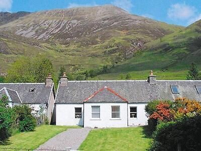 Brightwater Cottage Arnisdale 外观 照片