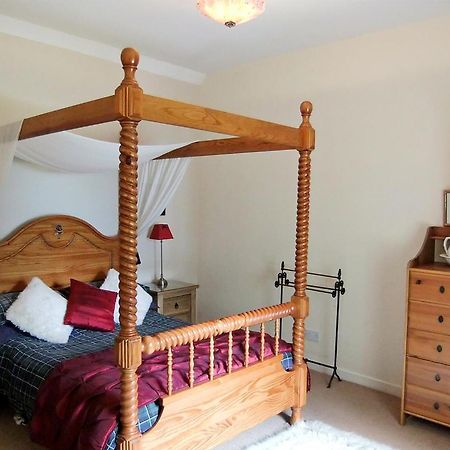 Brightwater Cottage Arnisdale 外观 照片