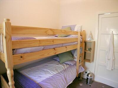 Brightwater Cottage Arnisdale 外观 照片